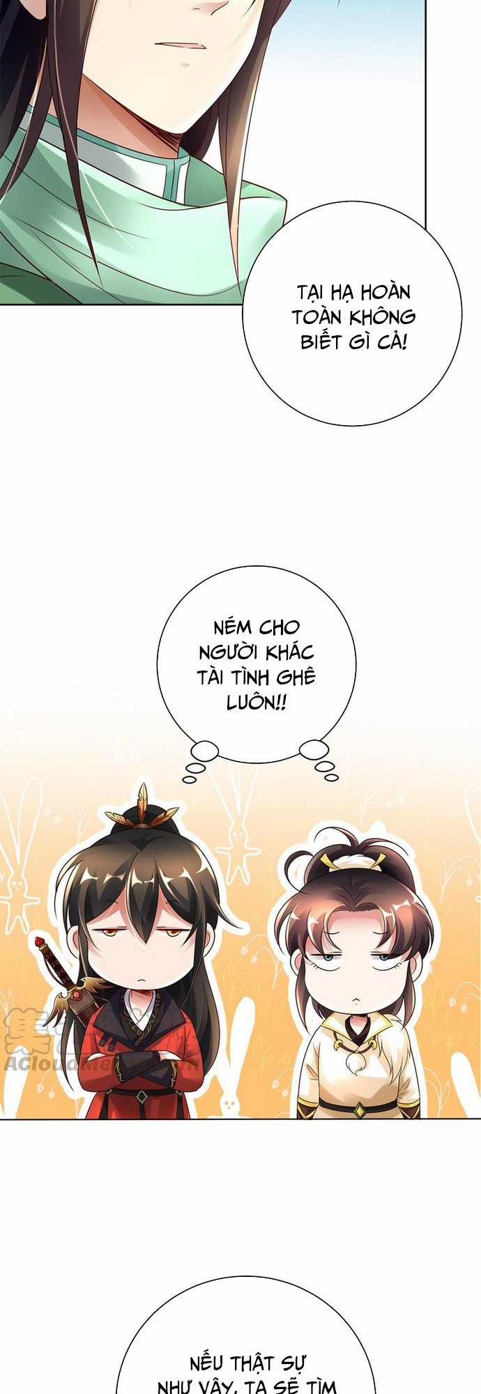 Ngàn vàng không đổi Chapter 85 trang 14