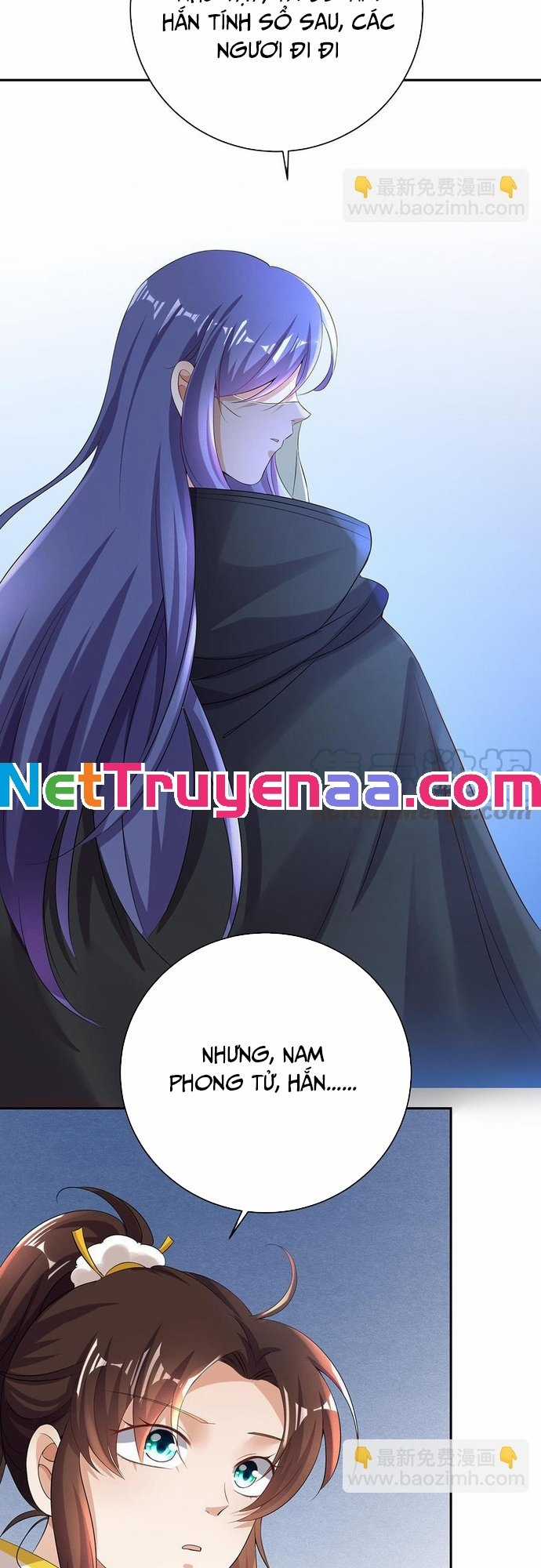 Ngàn vàng không đổi Chapter 85 trang 15