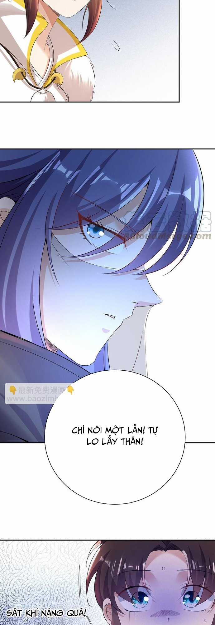 Ngàn vàng không đổi Chapter 85 trang 16