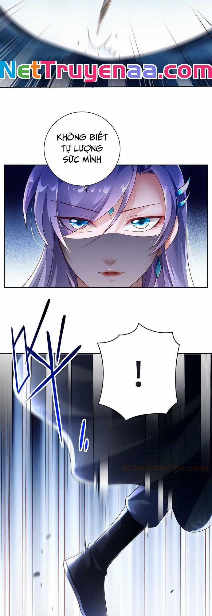 Ngàn vàng không đổi Chapter 85 trang 20