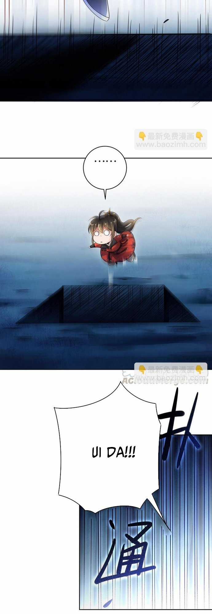 Ngàn vàng không đổi Chapter 85 trang 21