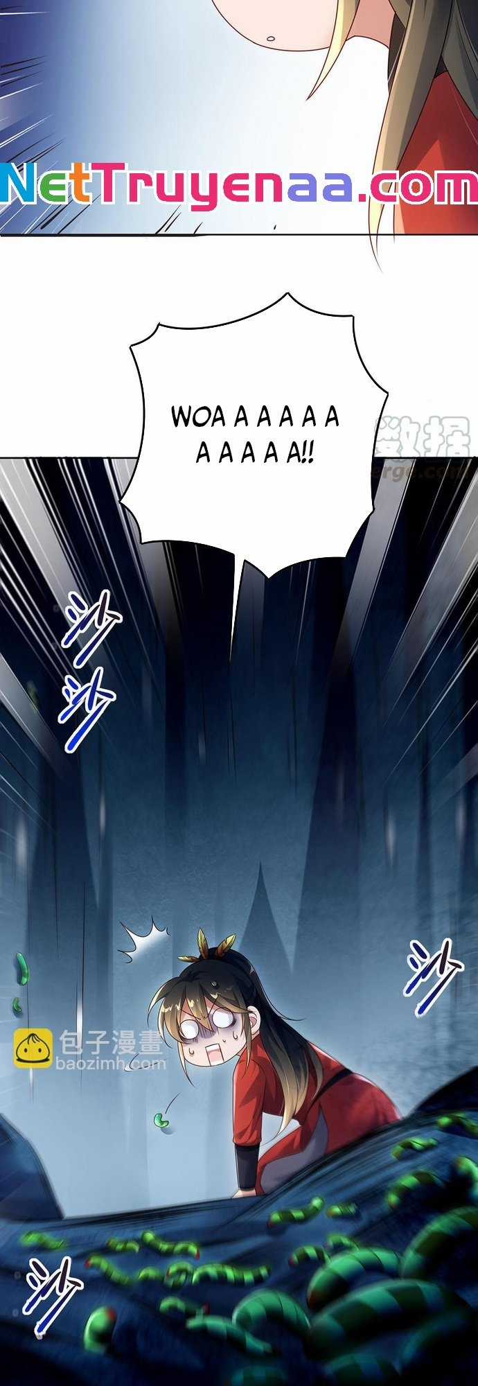 Ngàn vàng không đổi Chapter 85 trang 23