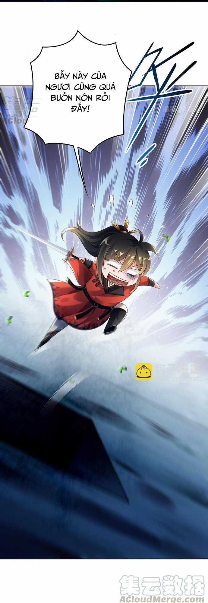 Ngàn vàng không đổi Chapter 85 trang 24