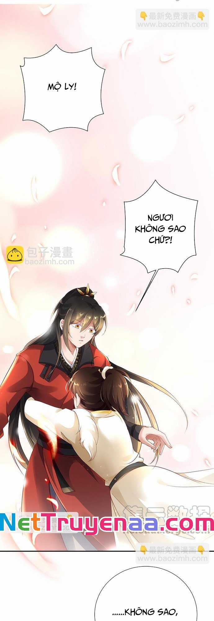 Ngàn vàng không đổi Chapter 85 trang 25