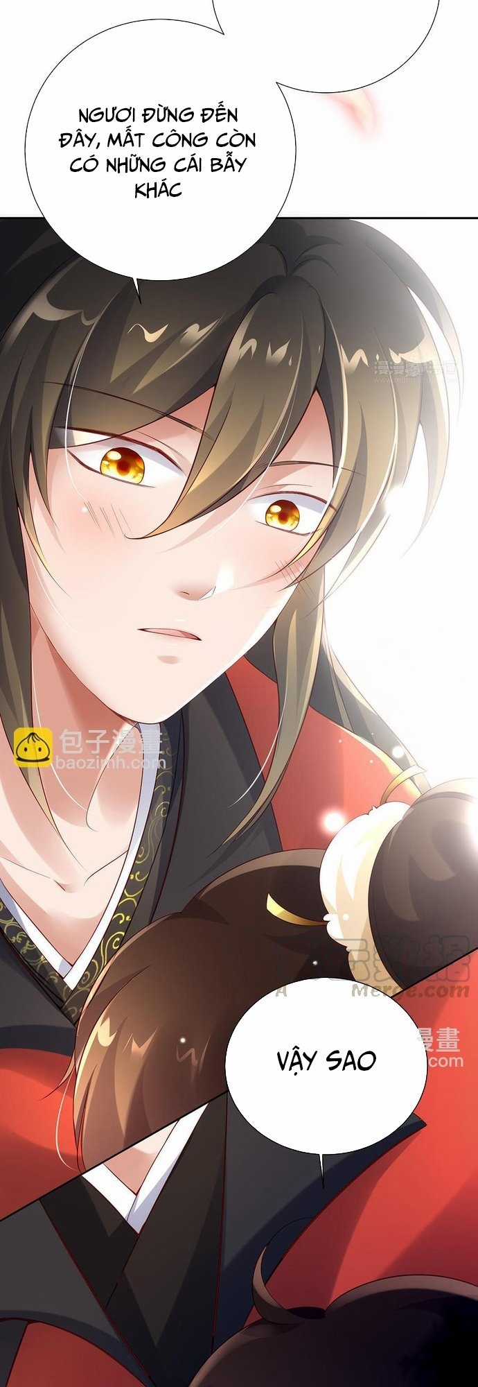 Ngàn vàng không đổi Chapter 85 trang 26