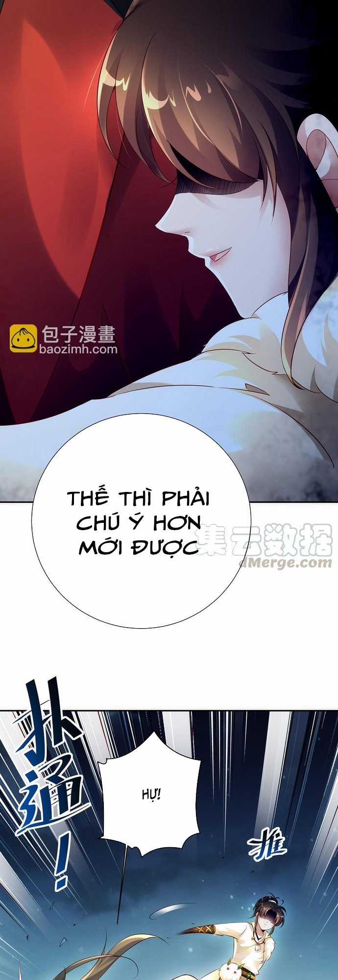 Ngàn vàng không đổi Chapter 85 trang 27