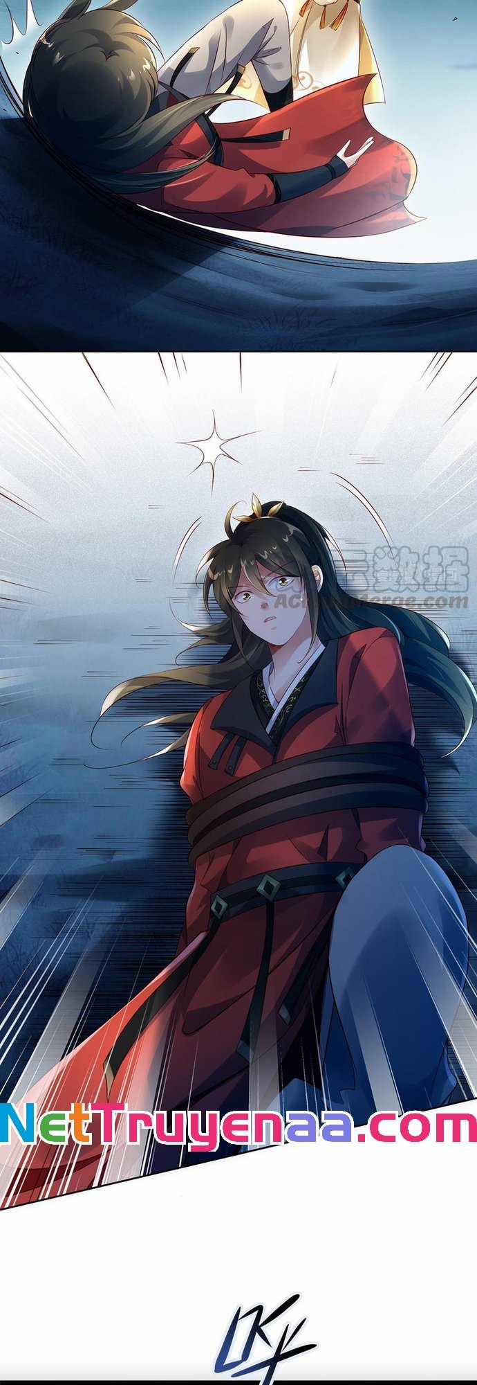 Ngàn vàng không đổi Chapter 85 trang 28