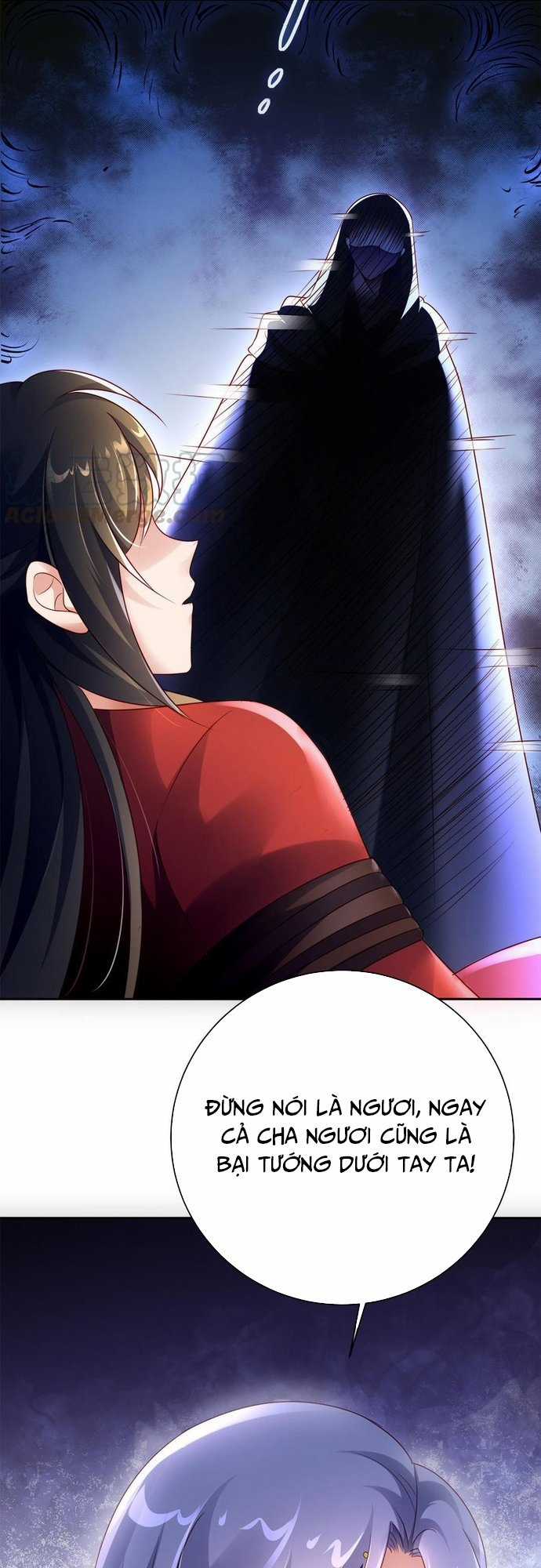 Ngàn vàng không đổi Chapter 85 trang 29