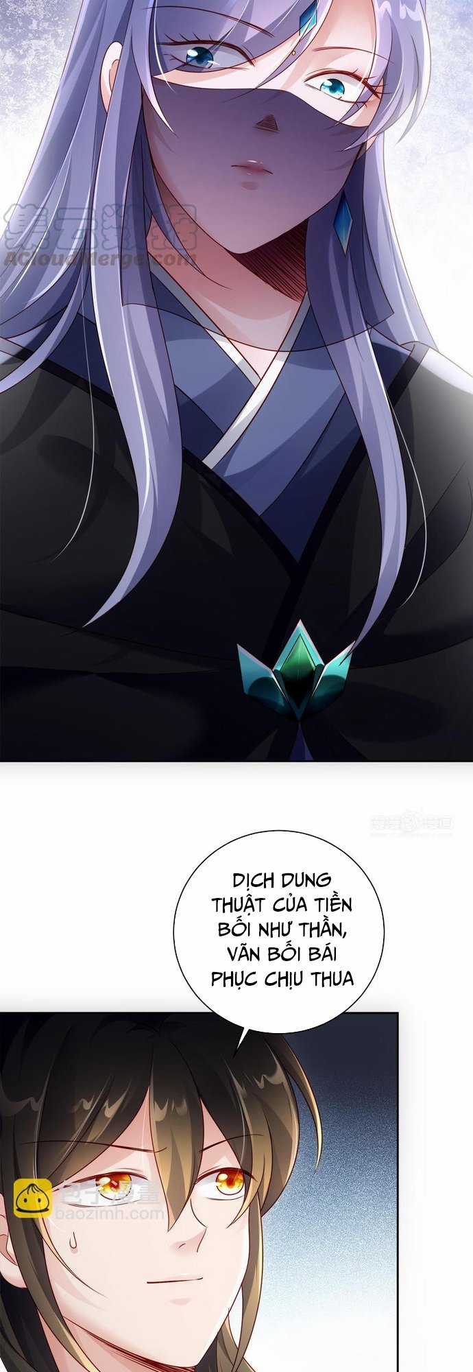 Ngàn vàng không đổi Chapter 85 trang 30