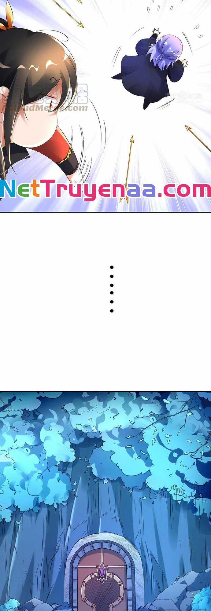 Ngàn vàng không đổi Chapter 85 trang 7