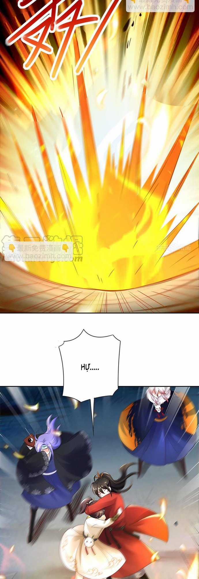 Ngàn vàng không đổi Chapter 86 trang 11