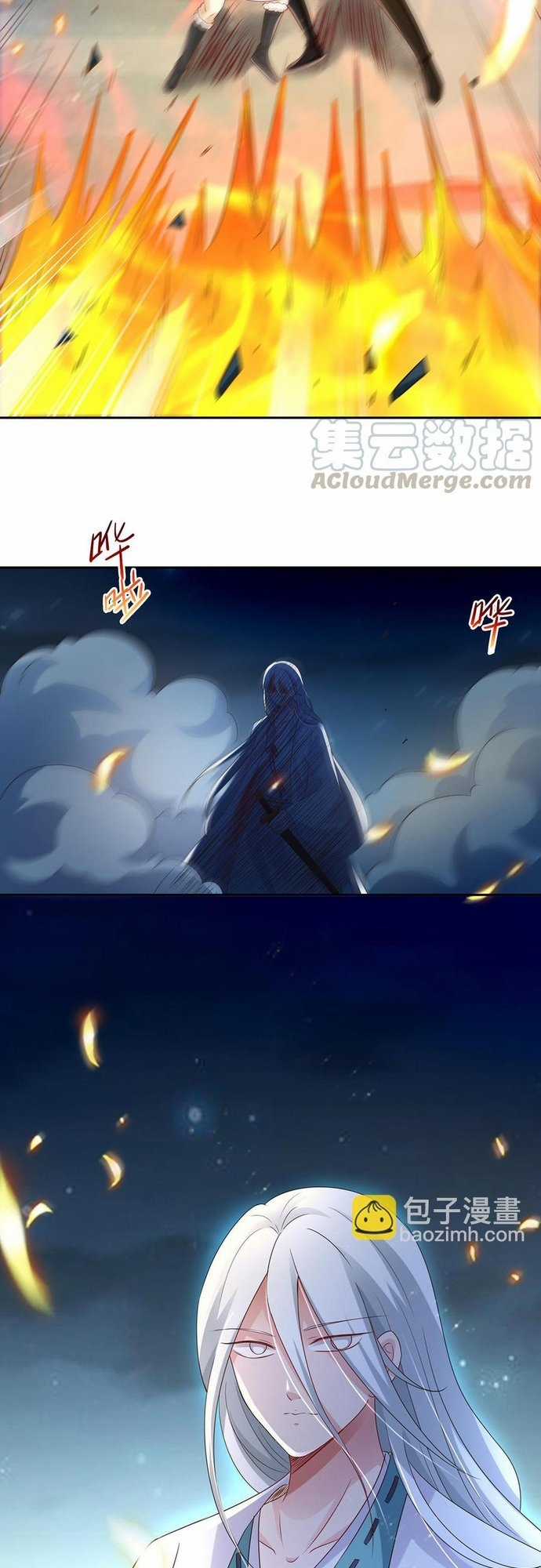 Ngàn vàng không đổi Chapter 86 trang 12