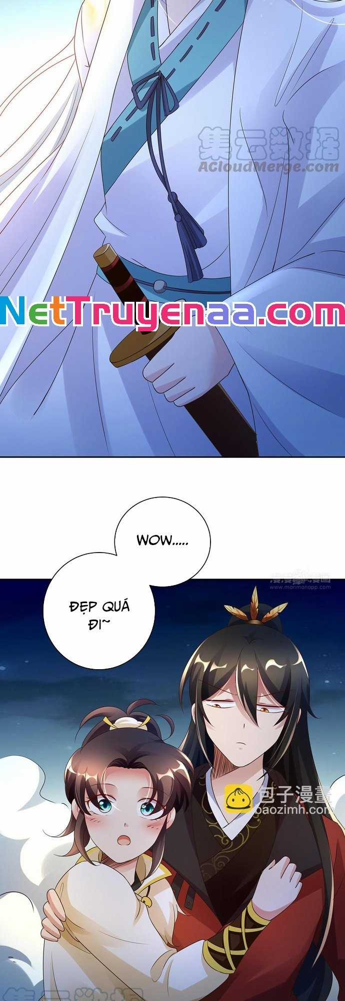 Ngàn vàng không đổi Chapter 86 trang 13