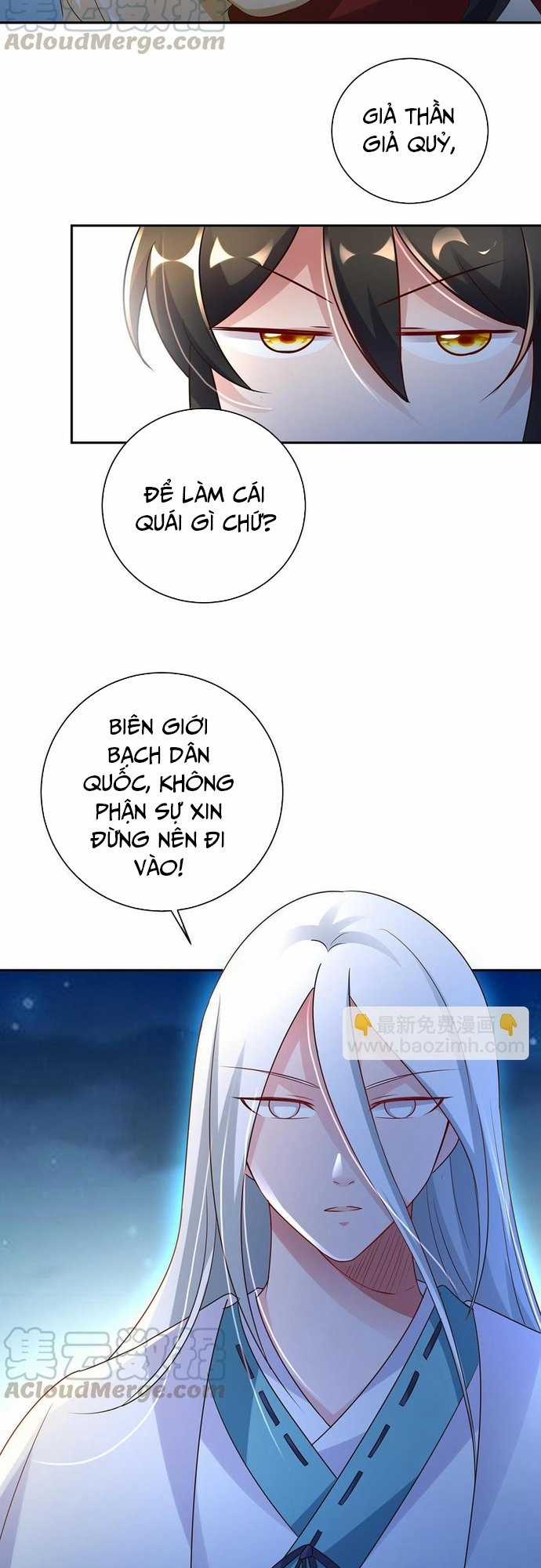 Ngàn vàng không đổi Chapter 86 trang 14