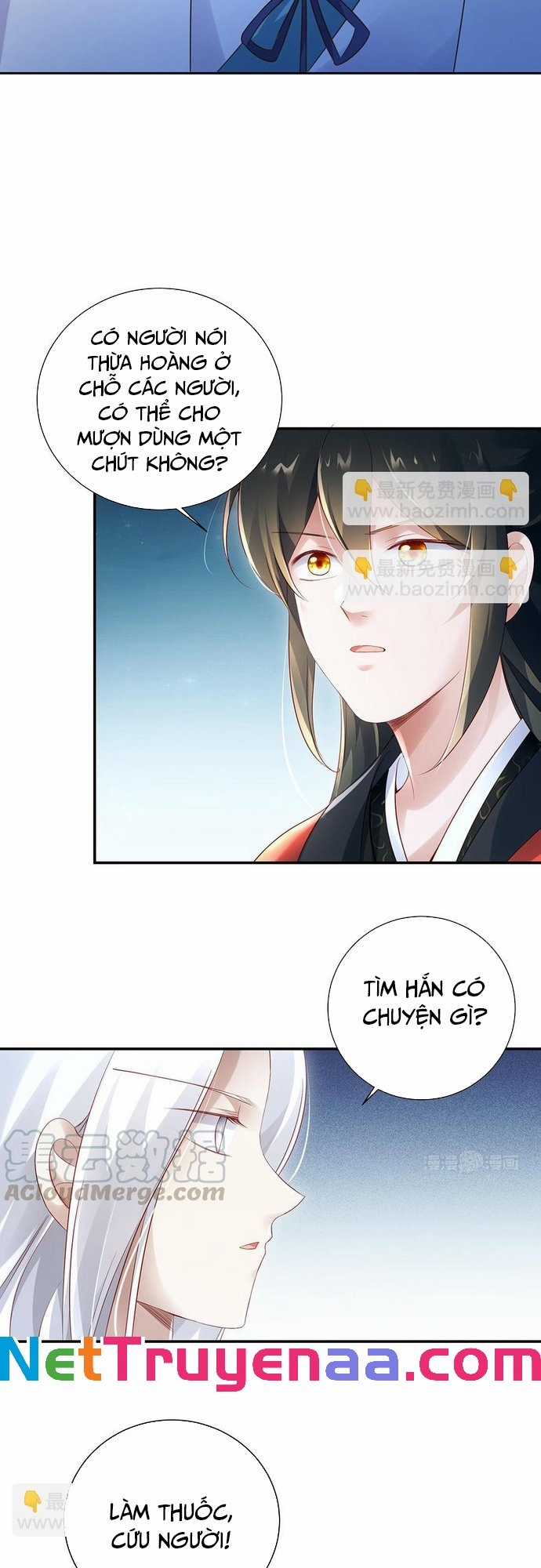 Ngàn vàng không đổi Chapter 86 trang 15
