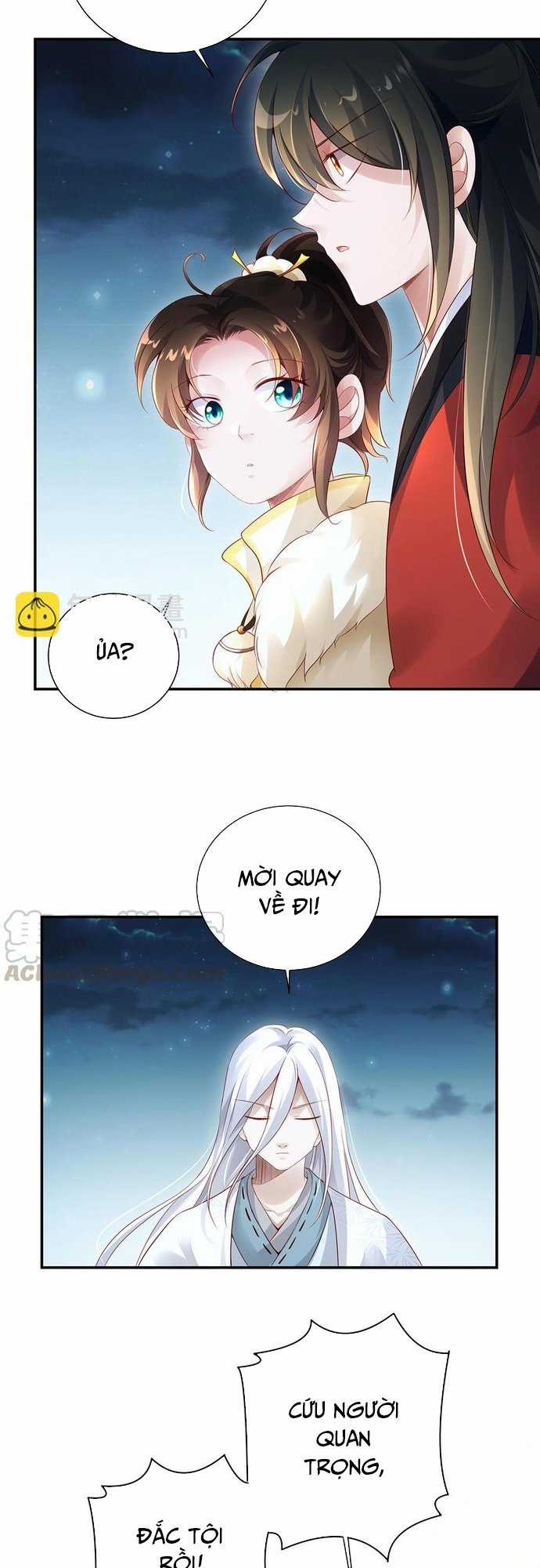 Ngàn vàng không đổi Chapter 86 trang 16