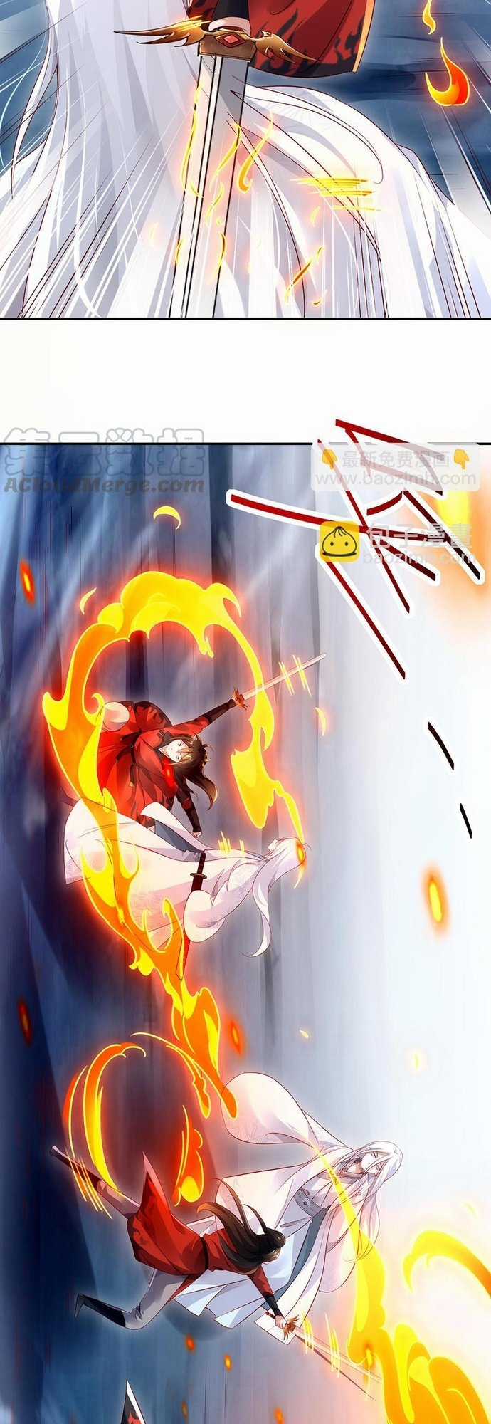 Ngàn vàng không đổi Chapter 86 trang 18