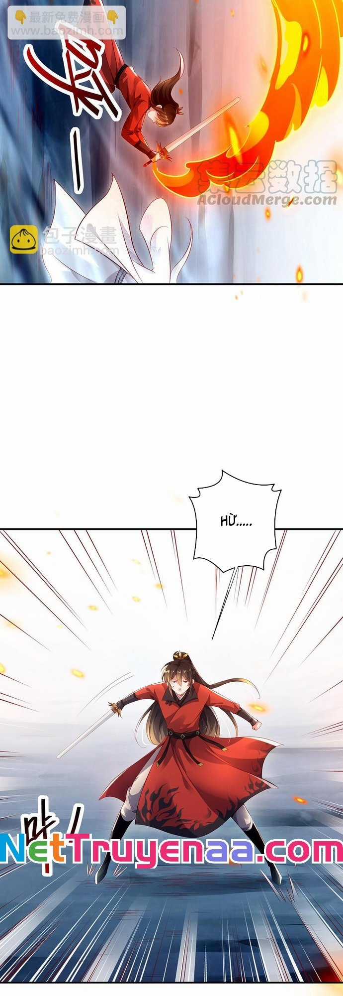 Ngàn vàng không đổi Chapter 86 trang 19