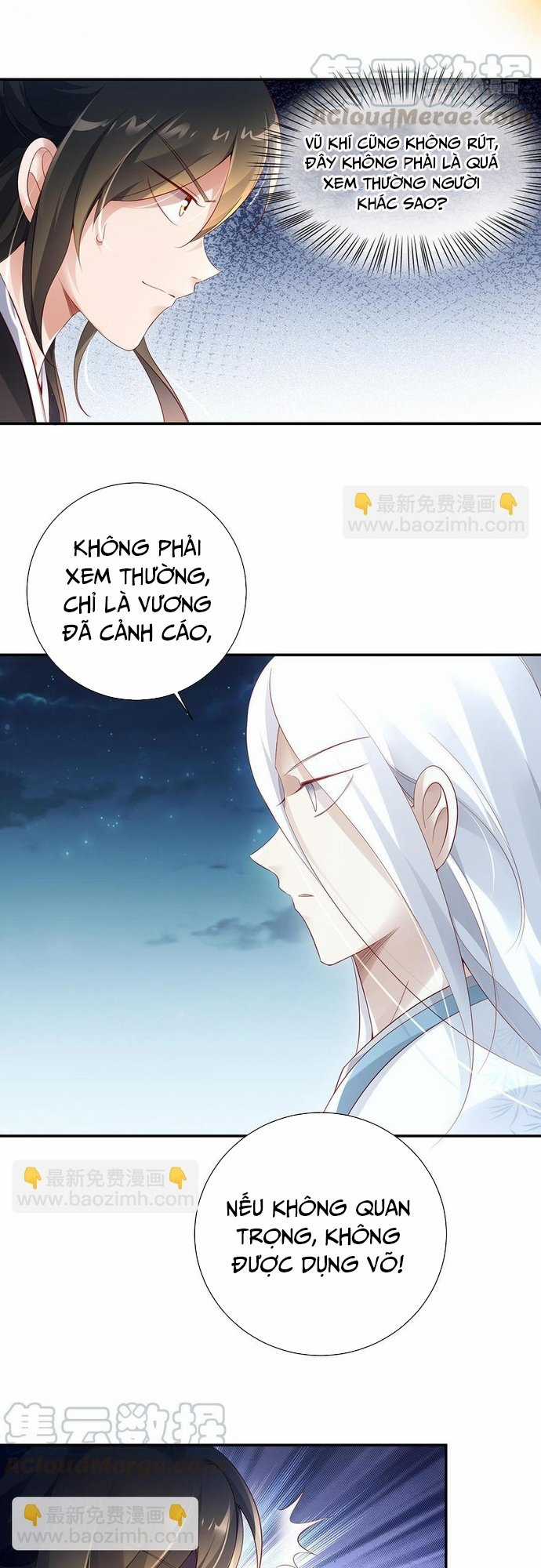 Ngàn vàng không đổi Chapter 86 trang 20