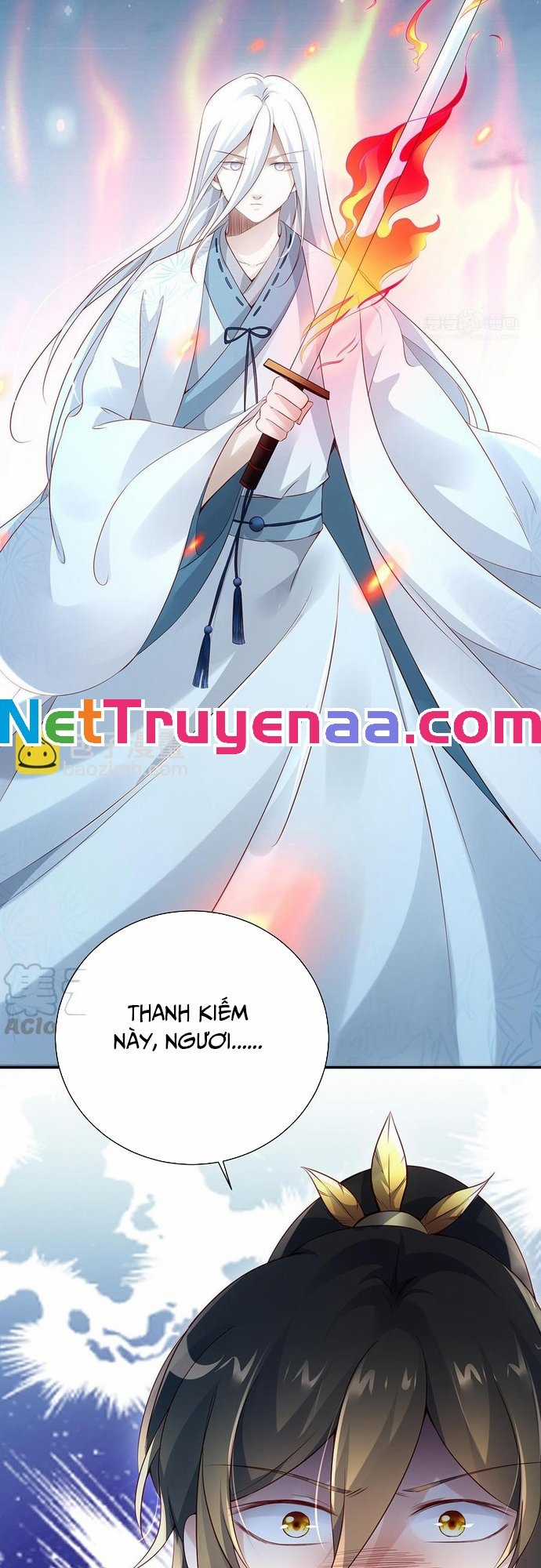 Ngàn vàng không đổi Chapter 86 trang 22