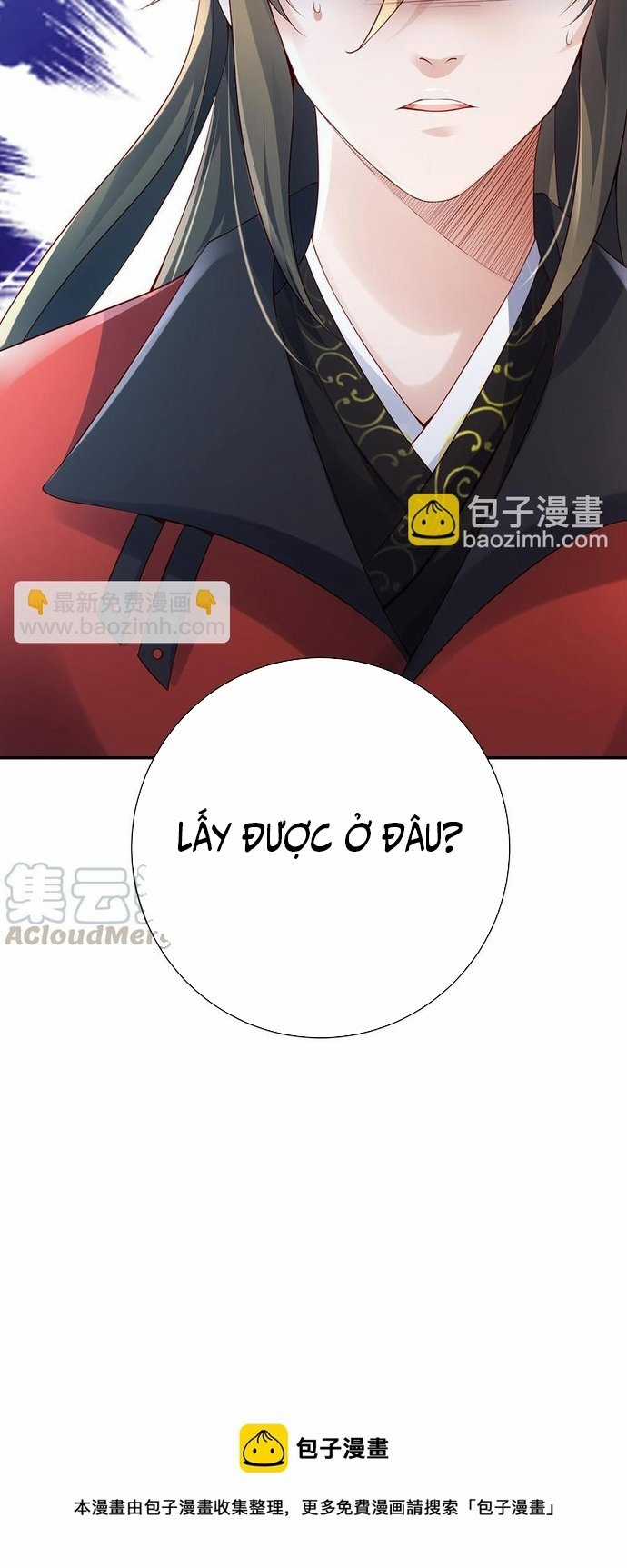 Ngàn vàng không đổi Chapter 86 trang 23