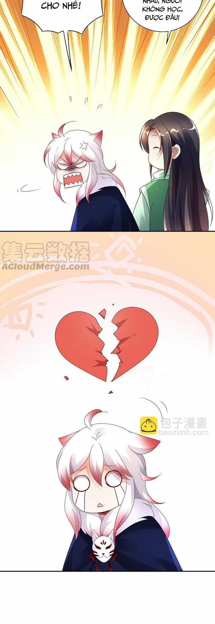 Ngàn vàng không đổi Chapter 86 trang 5