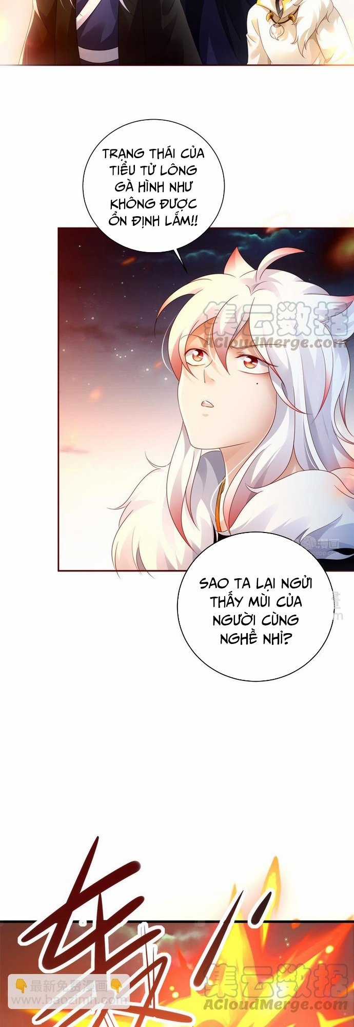 Ngàn vàng không đổi Chapter 87 trang 11