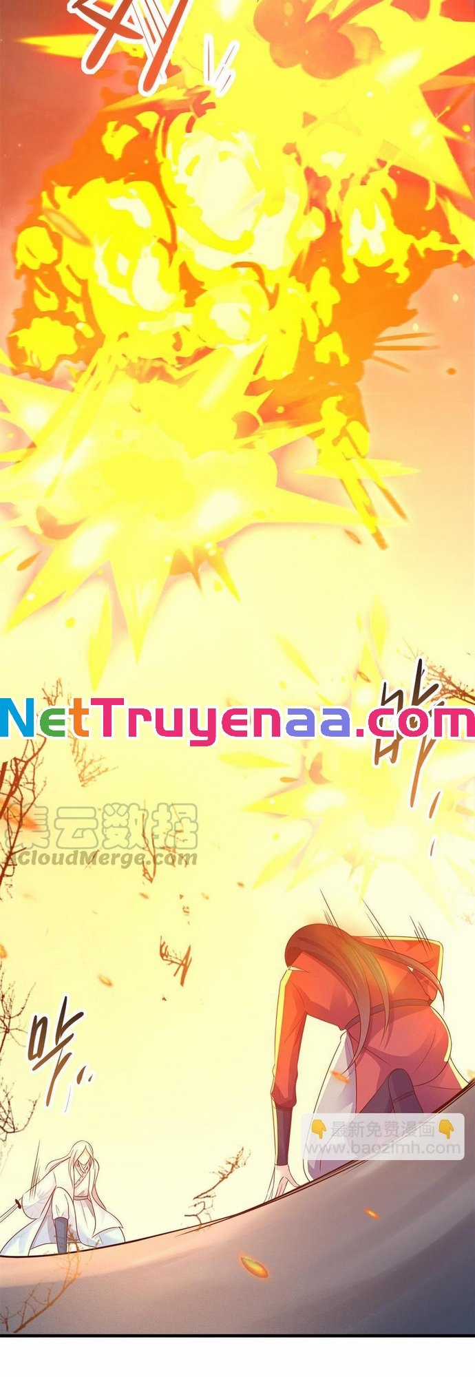 Ngàn vàng không đổi Chapter 87 trang 12