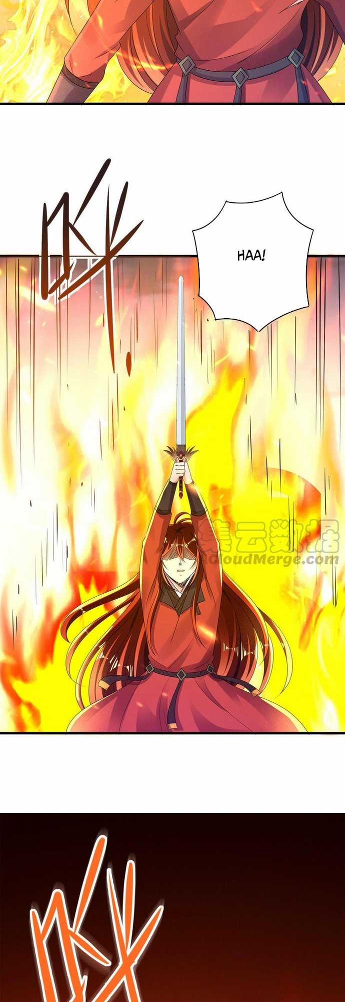 Ngàn vàng không đổi Chapter 87 trang 14