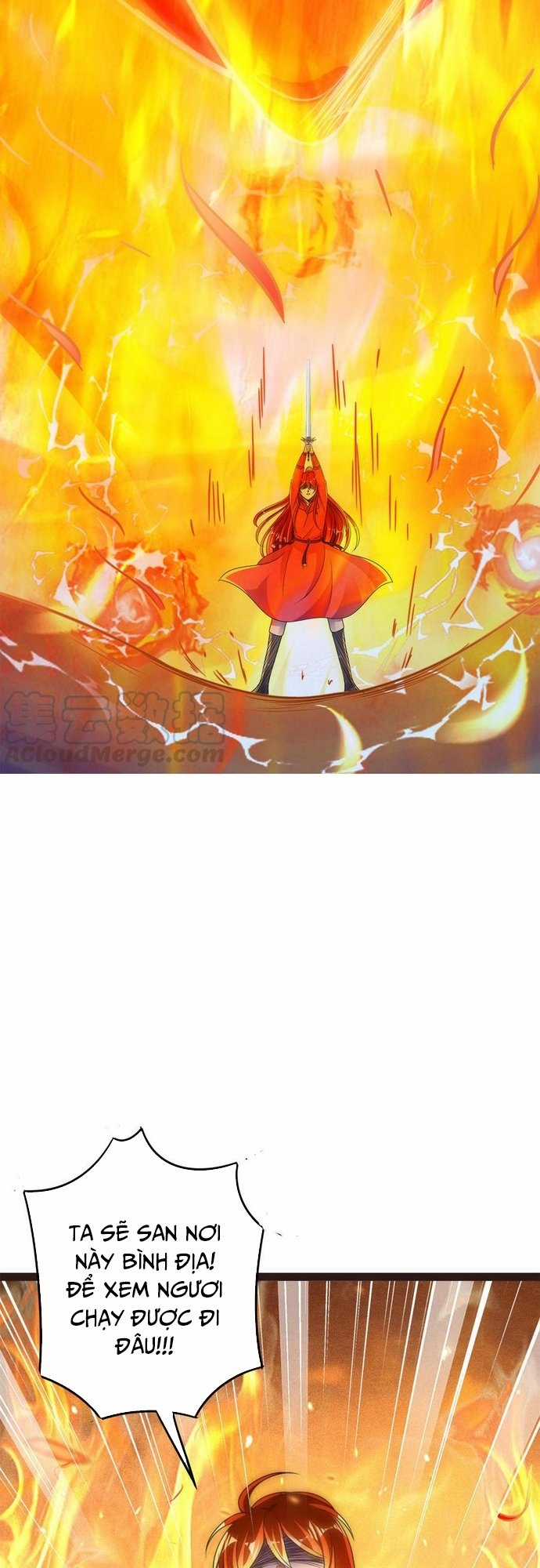 Ngàn vàng không đổi Chapter 87 trang 16