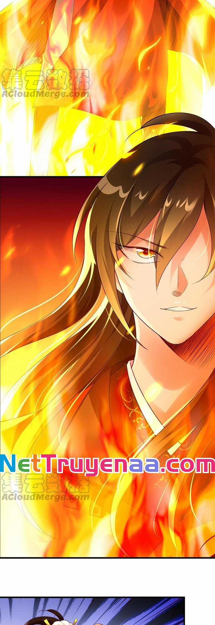 Ngàn vàng không đổi Chapter 87 trang 6