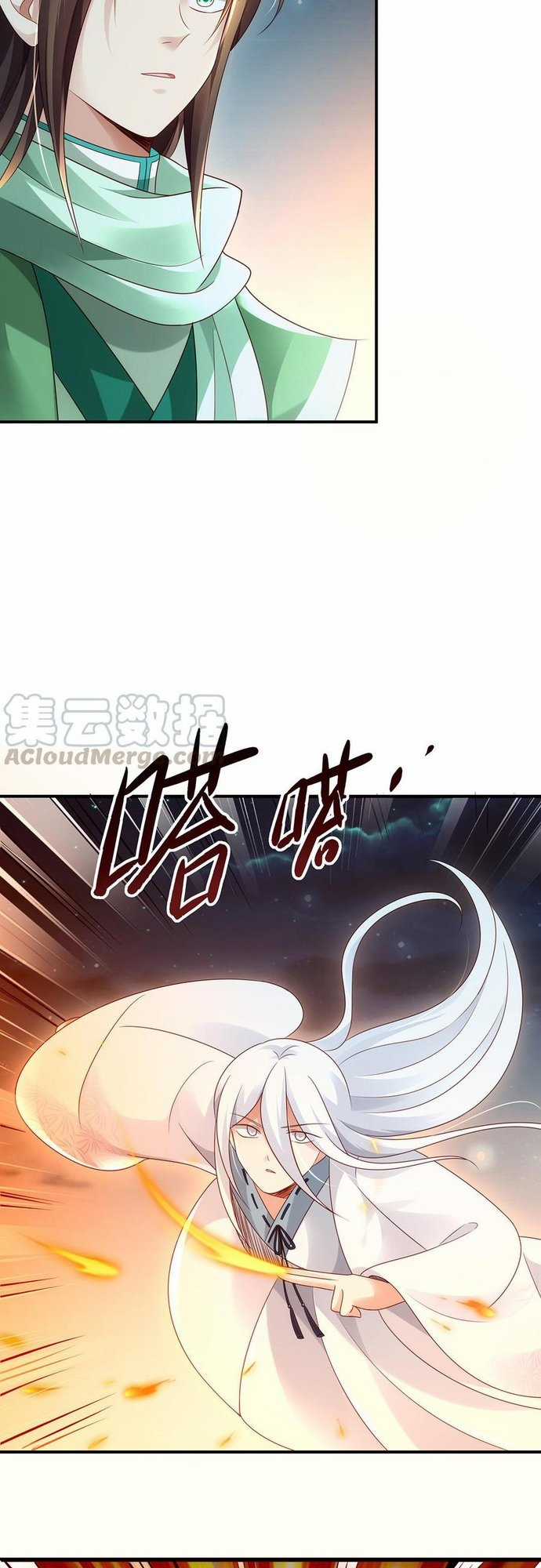 Ngàn vàng không đổi Chapter 88 trang 10