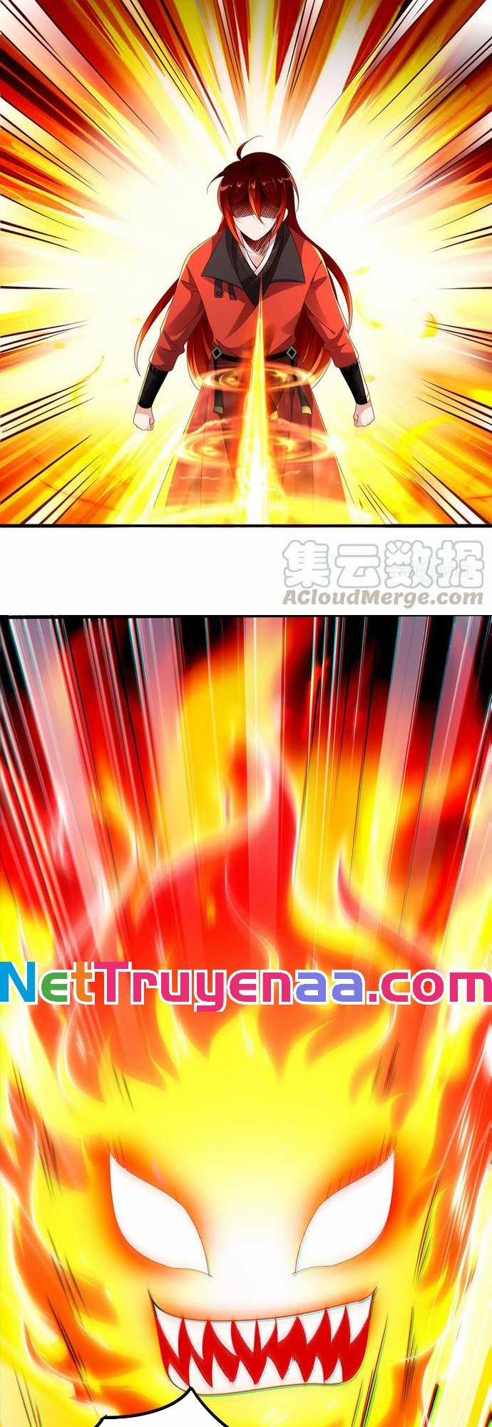 Ngàn vàng không đổi Chapter 88 trang 11