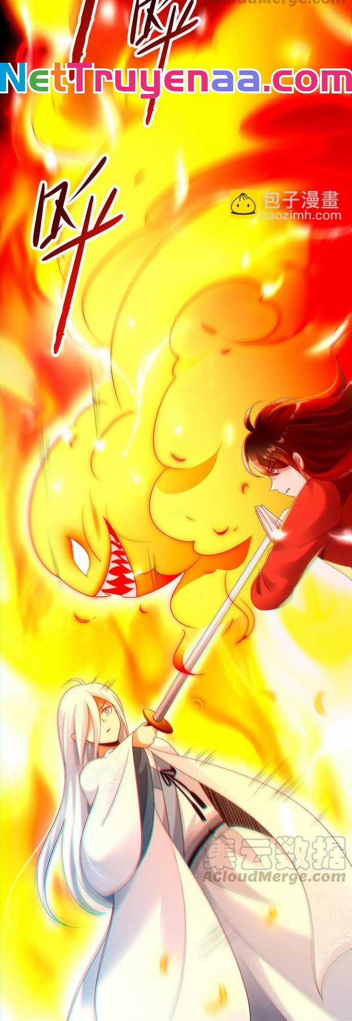 Ngàn vàng không đổi Chapter 88 trang 14