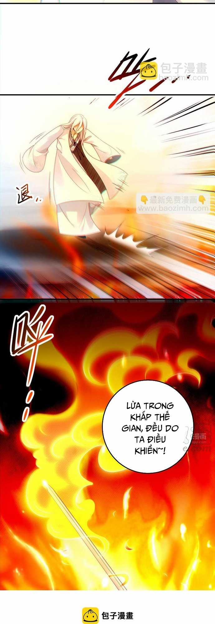 Ngàn vàng không đổi Chapter 88 trang 15