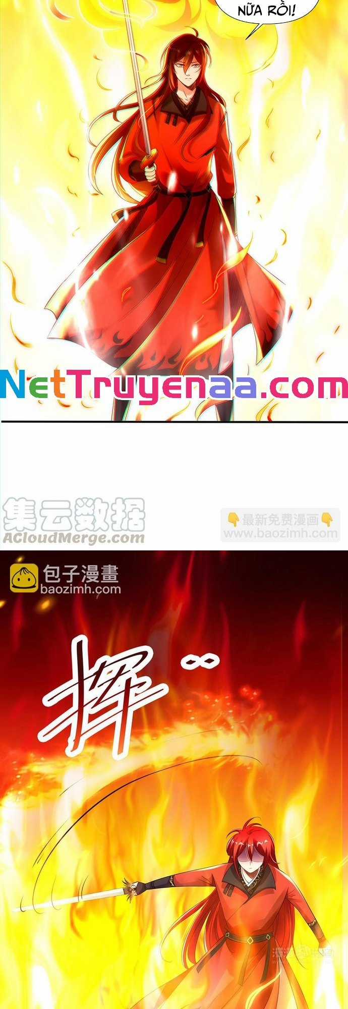 Ngàn vàng không đổi Chapter 88 trang 17