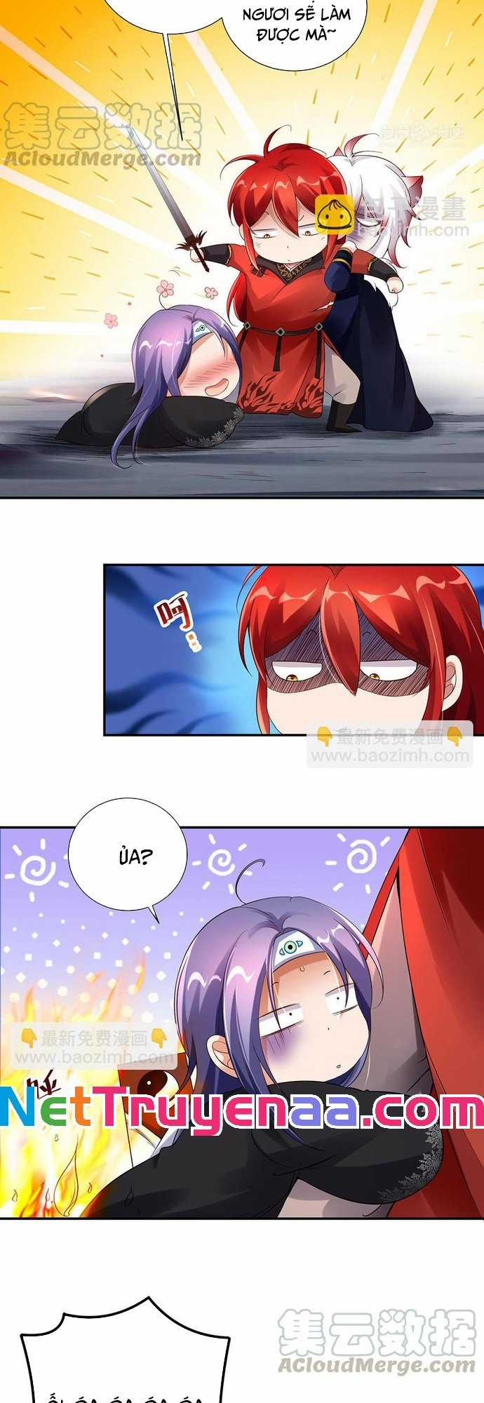 Ngàn vàng không đổi Chapter 88 trang 20