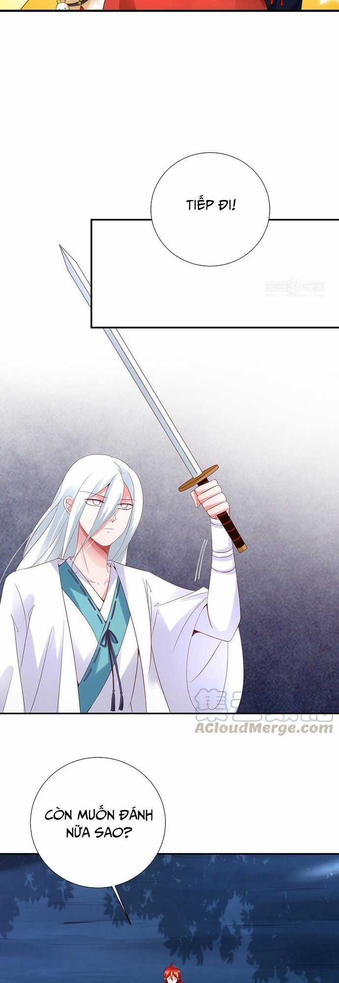 Ngàn vàng không đổi Chapter 88 trang 22