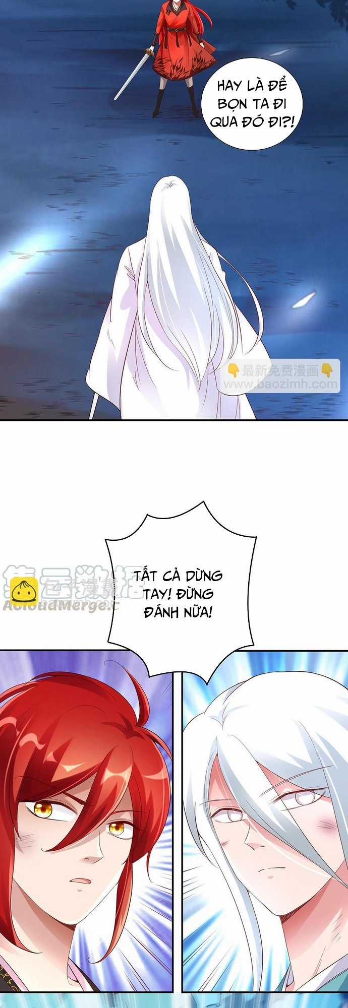 Ngàn vàng không đổi Chapter 88 trang 23