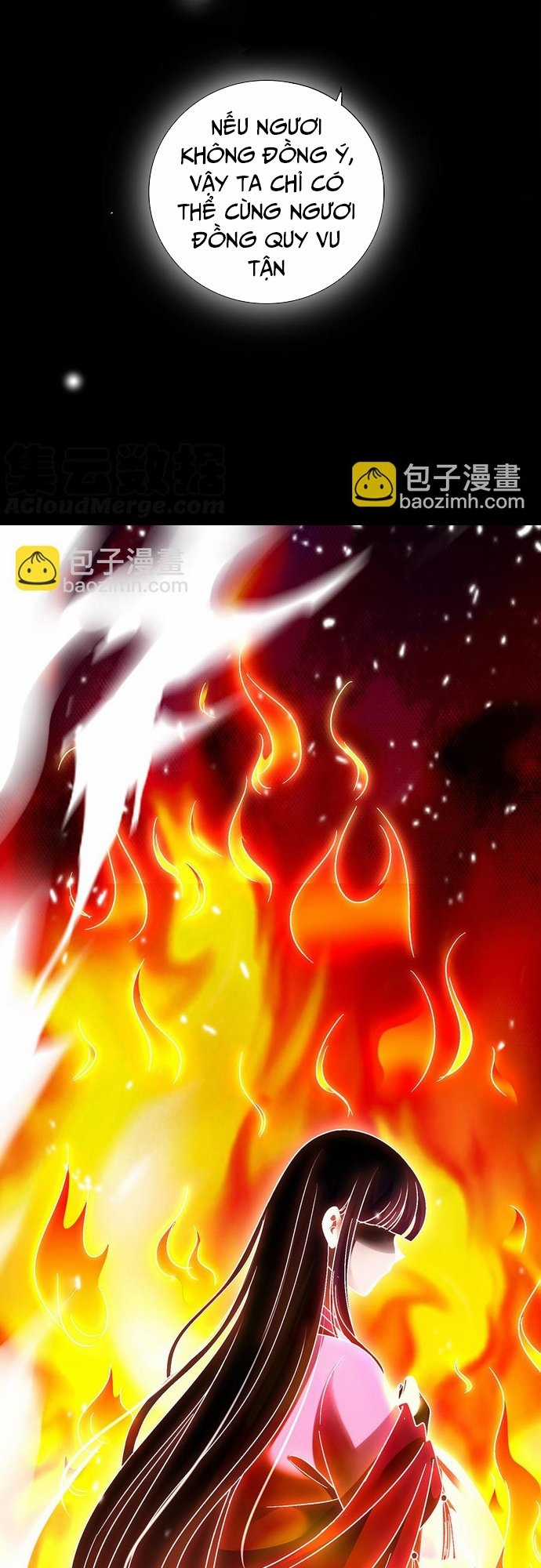 Ngàn vàng không đổi Chapter 88 trang 5