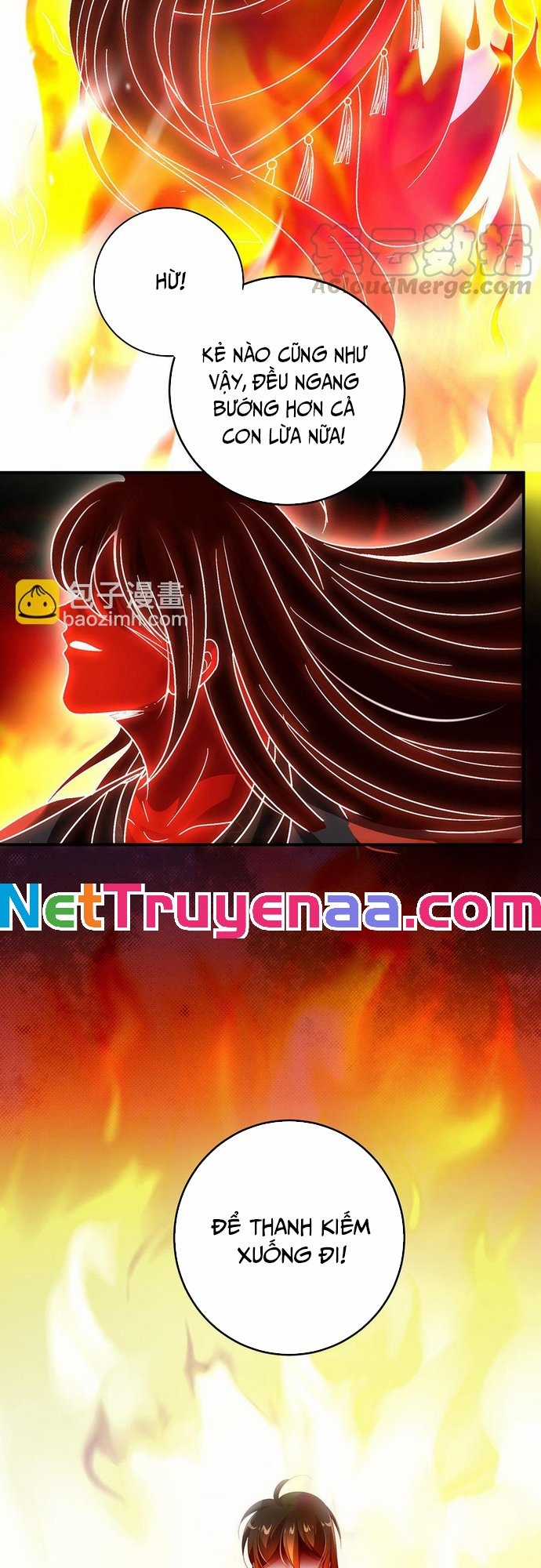 Ngàn vàng không đổi Chapter 88 trang 6