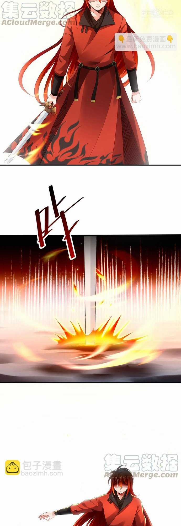 Ngàn vàng không đổi Chapter 88 trang 7