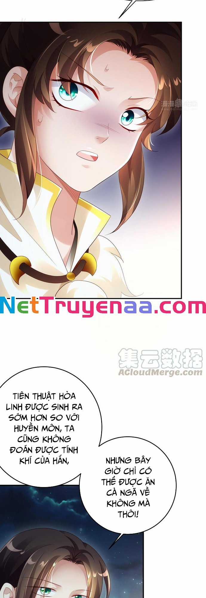 Ngàn vàng không đổi Chapter 88 trang 9