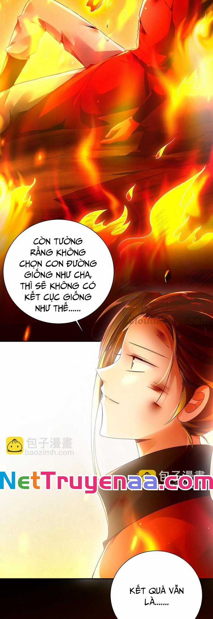Ngàn vàng không đổi Chapter 89 trang 10