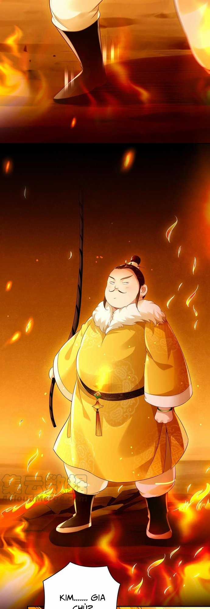 Ngàn vàng không đổi Chapter 89 trang 14