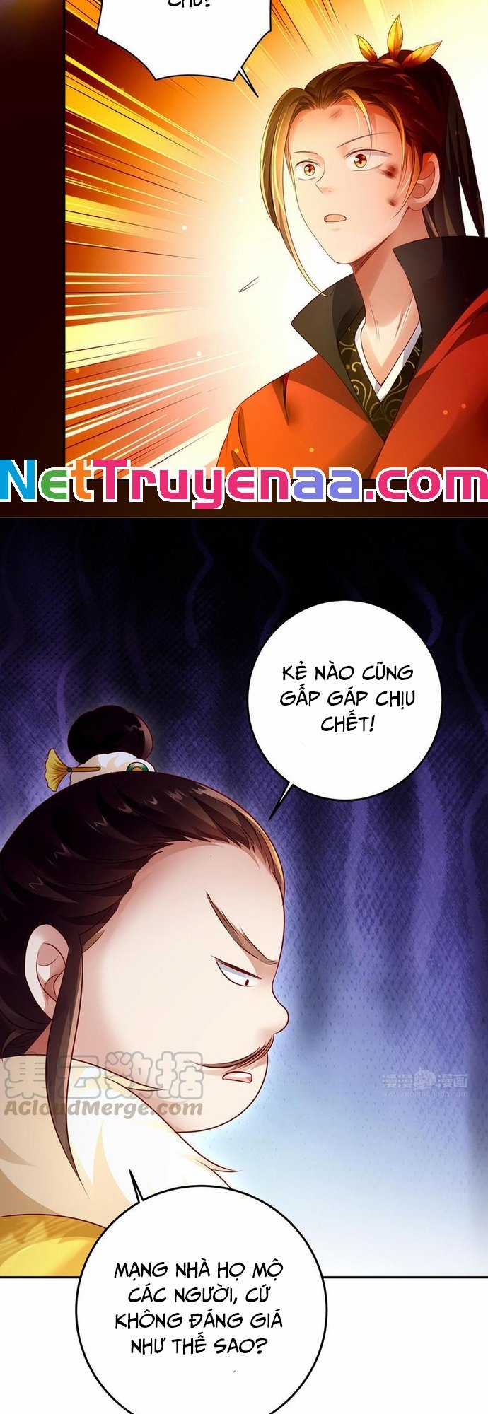 Ngàn vàng không đổi Chapter 89 trang 15