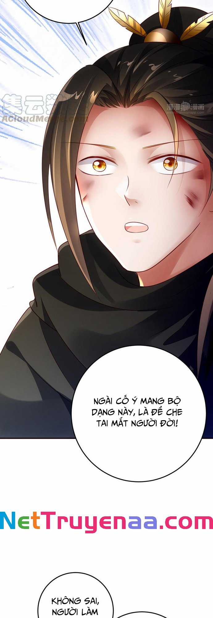 Ngàn vàng không đổi Chapter 89 trang 20