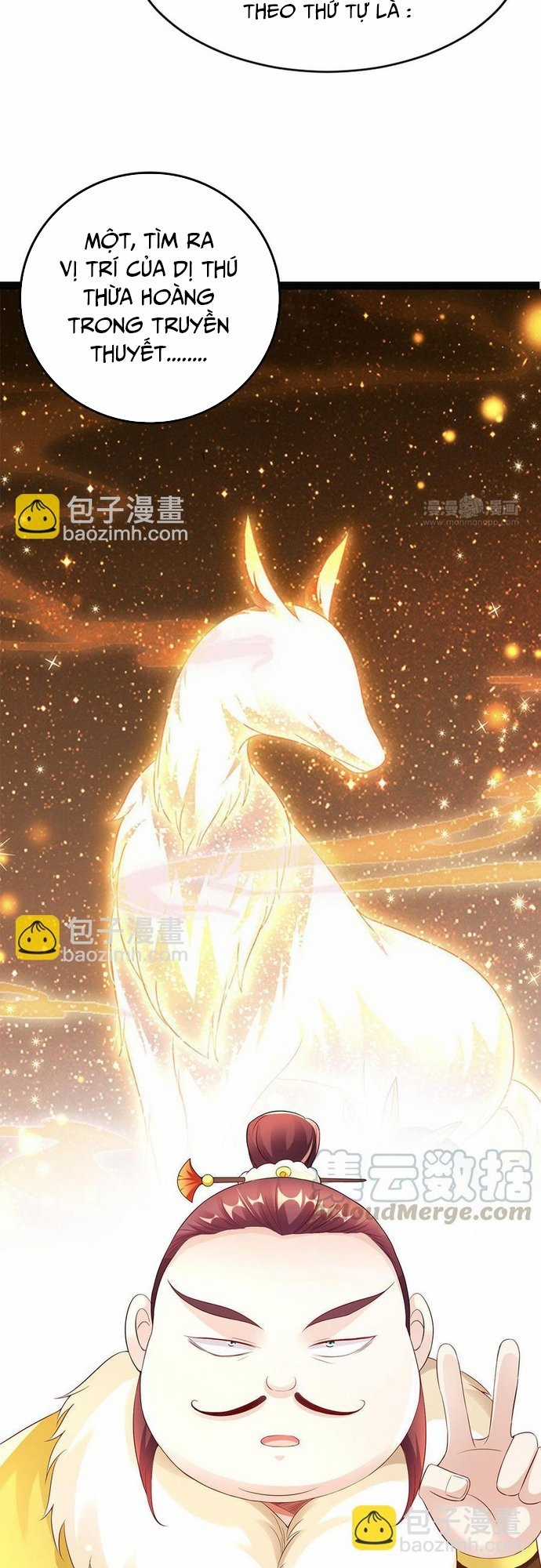 Ngàn vàng không đổi Chapter 89 trang 22
