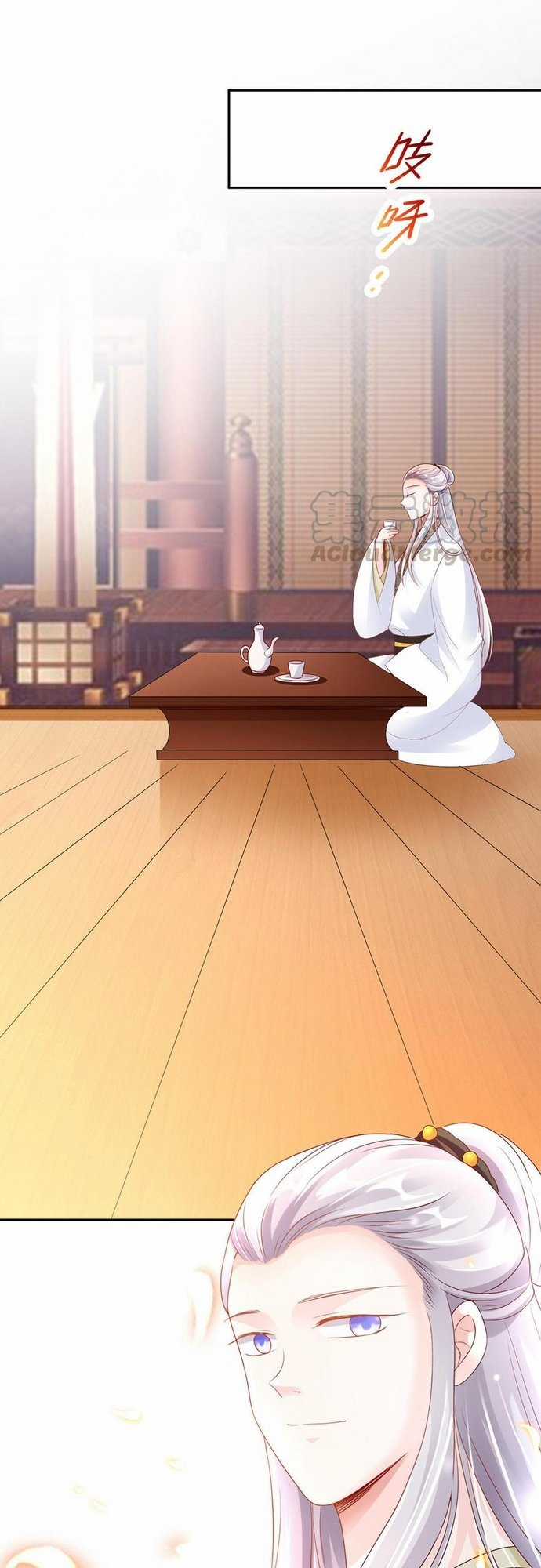 Ngàn vàng không đổi Chapter 89 trang 25