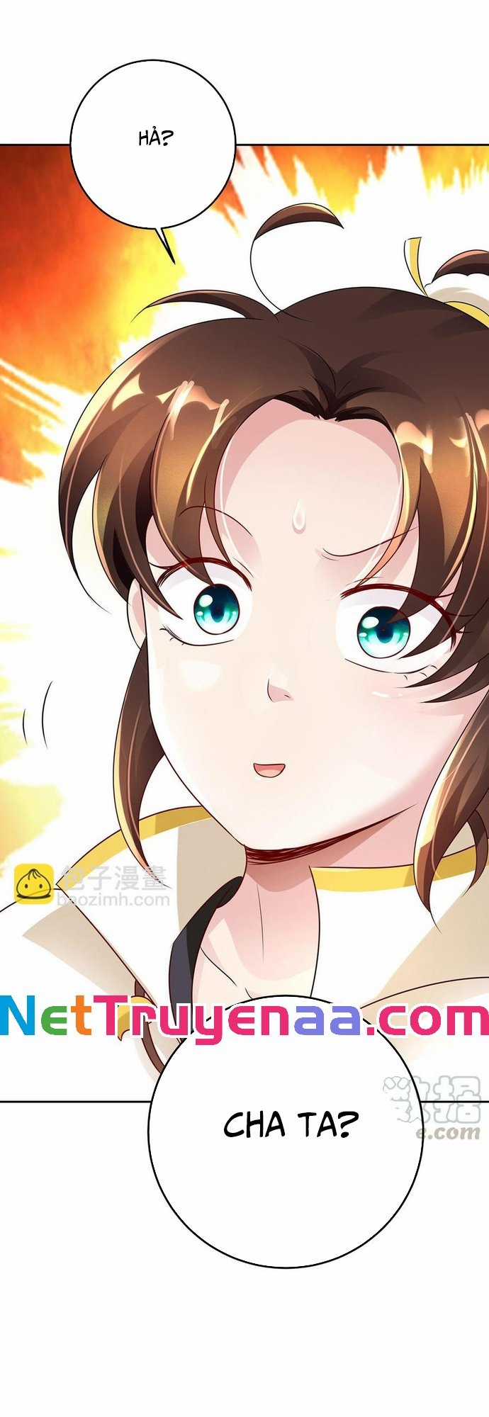Ngàn vàng không đổi Chapter 89 trang 8